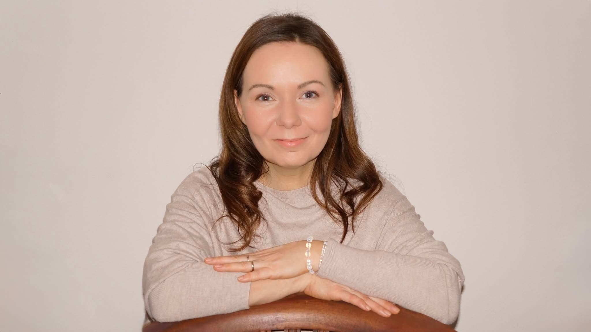 Kateřina Palíšková – ájurvédská konzultantka